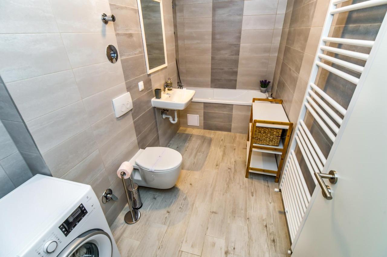 בראשוב Apartament Diamant מראה חיצוני תמונה