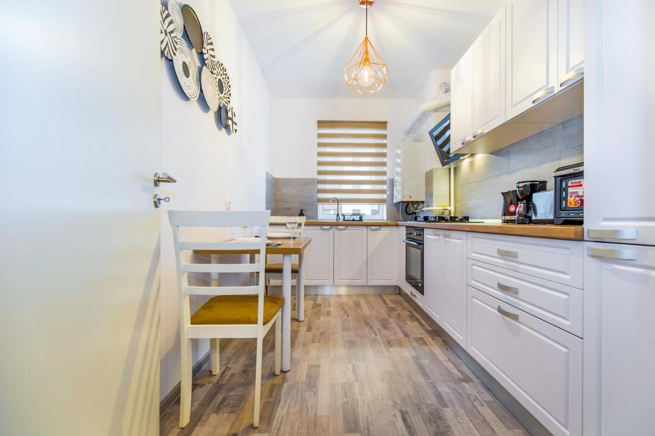 בראשוב Apartament Diamant מראה חיצוני תמונה