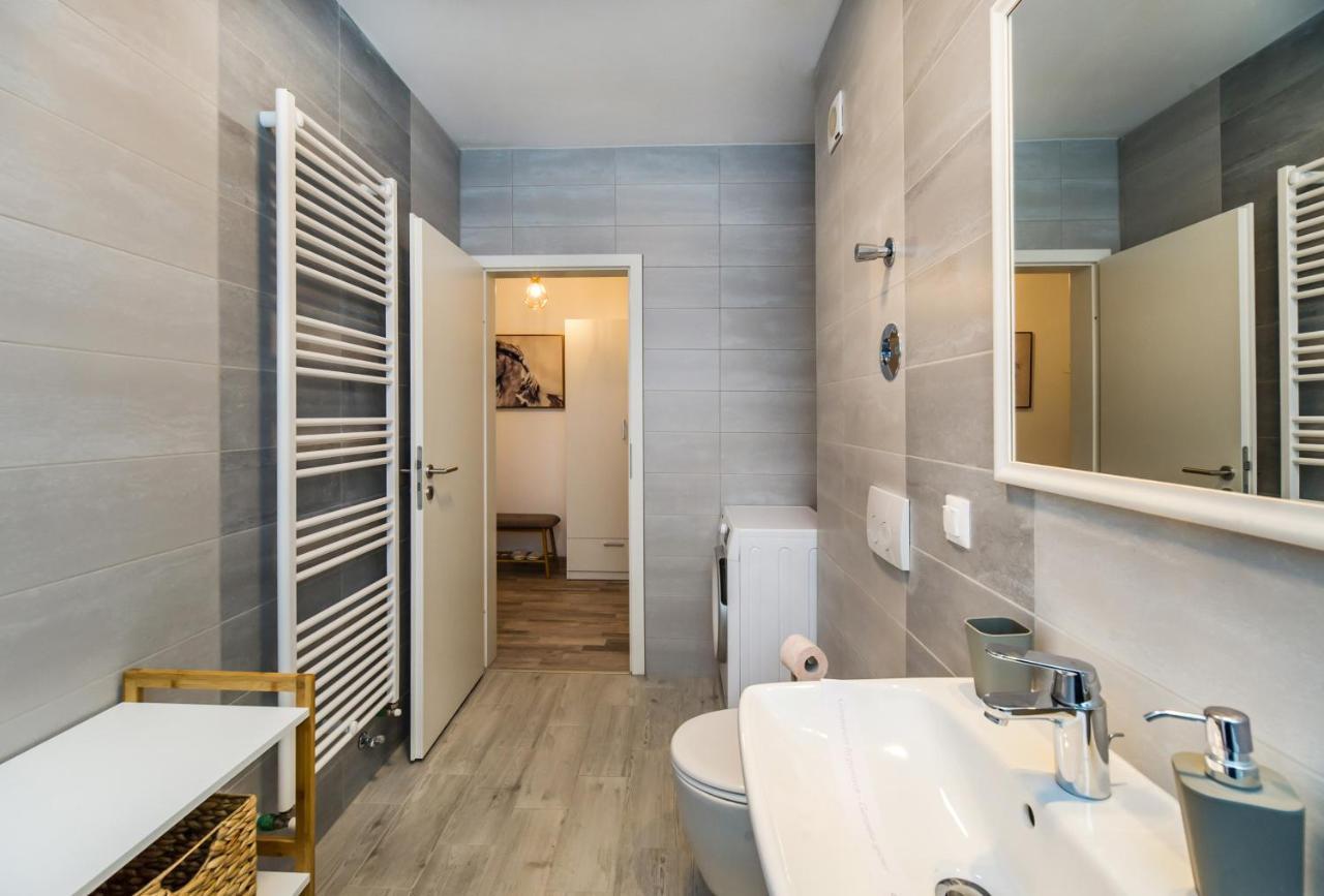 בראשוב Apartament Diamant מראה חיצוני תמונה