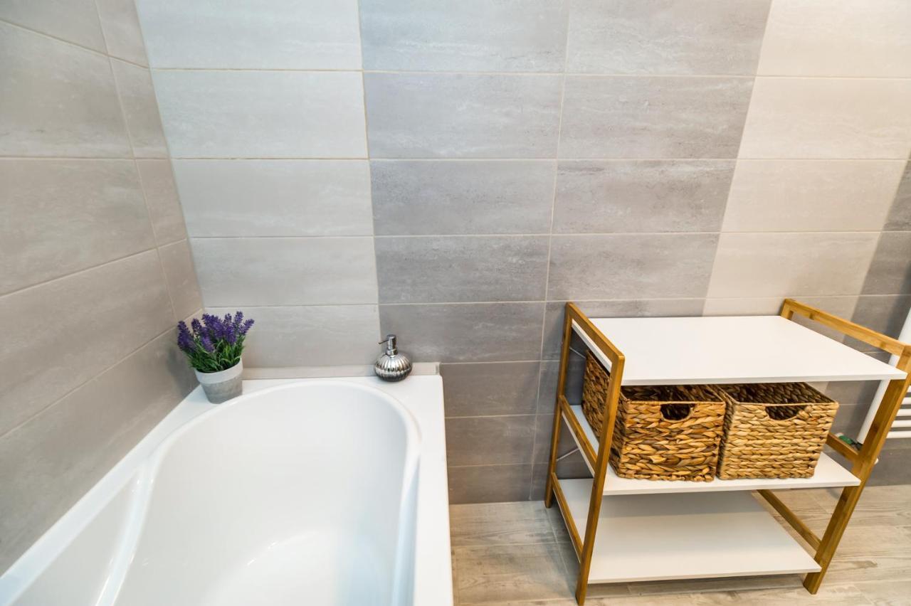 בראשוב Apartament Diamant מראה חיצוני תמונה