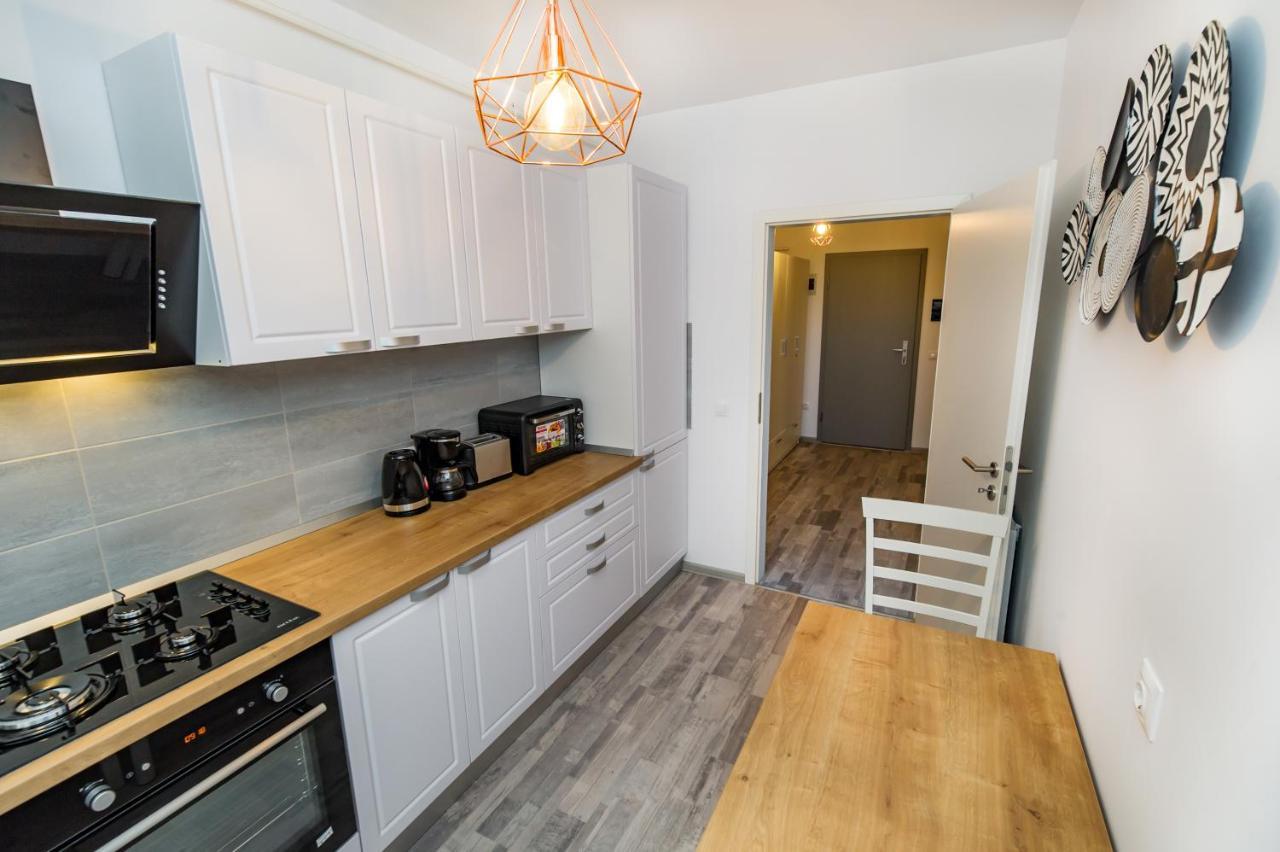 בראשוב Apartament Diamant מראה חיצוני תמונה